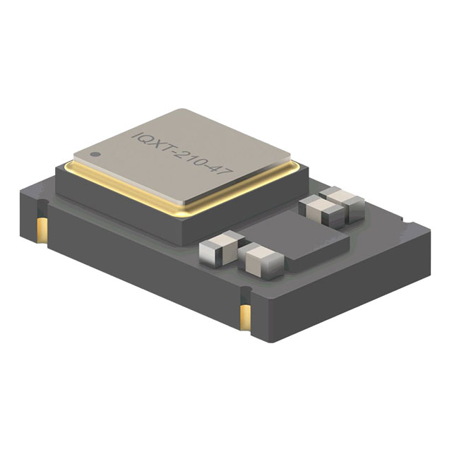 XTAL OSC TCXO 19.2000MHZ HCMOS