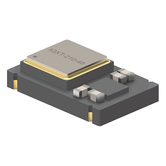 XTAL OSC TCXO 20.0000MHZ HCMOS