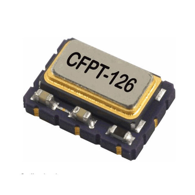 XTAL OSC VCTCXO 10.0000MHZ HCMOS