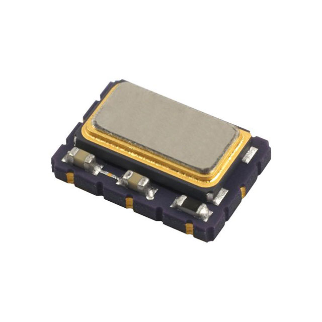 XTAL OSC VCTCXO 32.7680MHZ HCMOS