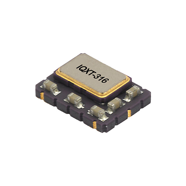XTAL OSC VCTCXO 19.2000MHZ SNWV