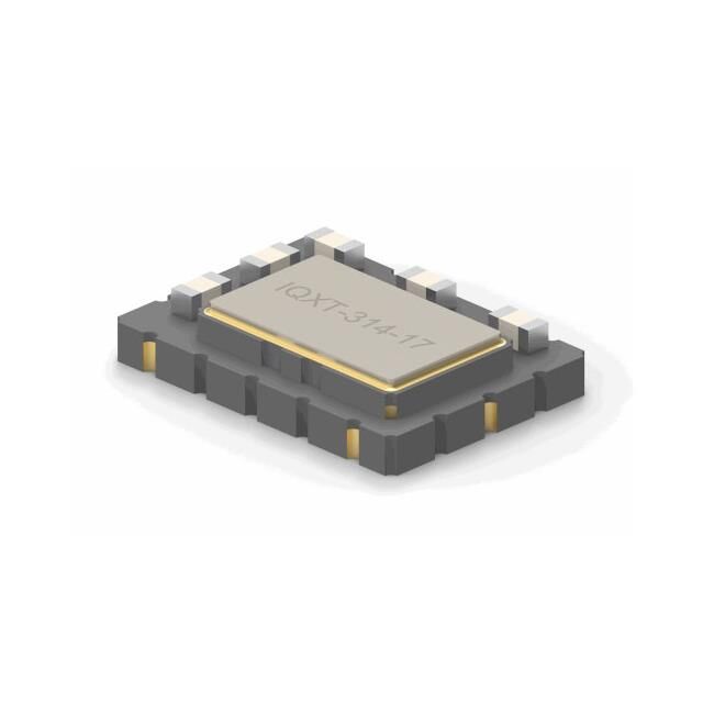XTAL OSC VCTCXO 40.0000MHZ HCMOS