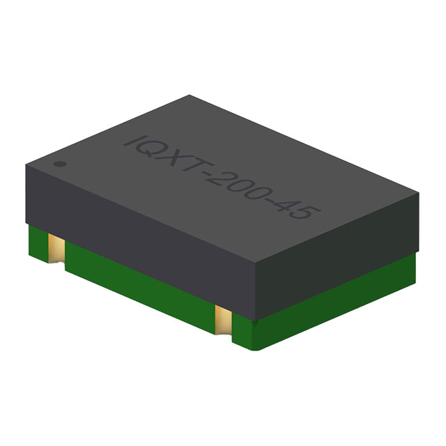 XTAL OSC VCTCXO 10.0000MHZ HCMOS