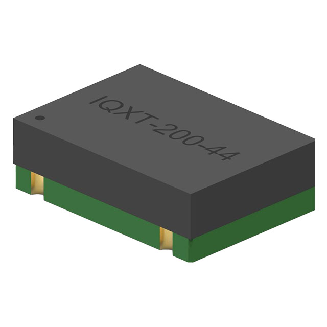 XTAL OSC VCTCXO 19.2000MHZ HCMOS