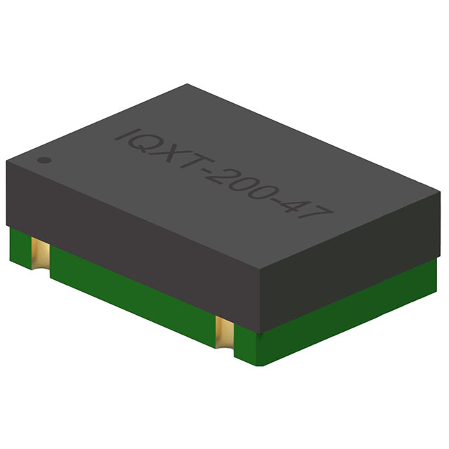 XTAL OSC VCTCXO 20.0000MHZ HCMOS