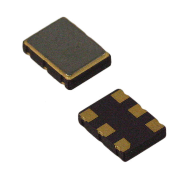 XTAL OSC XO 200.0000MHZ LVDS SMD