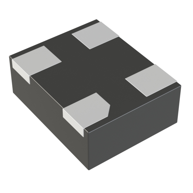 SILIC OSC XO 48.0000MHZ LVCMOS