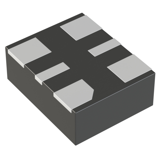 LOW-JITTER, HIGH-PERFORMANCE, BU