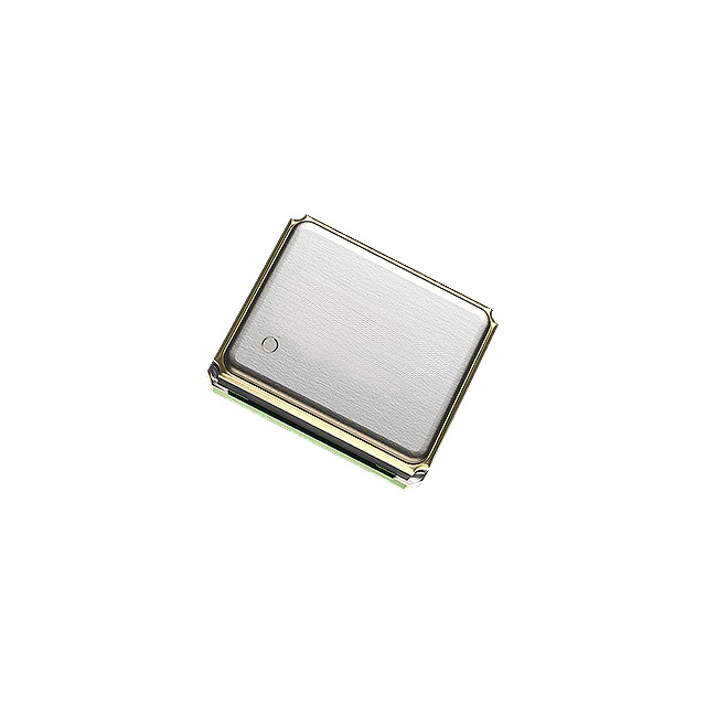 2.0MM X 1.6MM CMOS, 24MHZ, 1.8V,