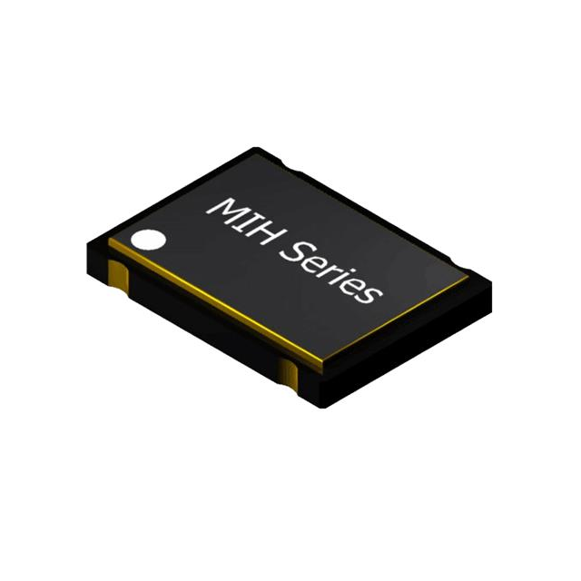 OSC XO 29.4912MHZ 3.3V HCMOS SMD