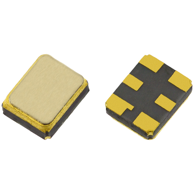 XTAL OSC 56.0000MHZ SNWV SMD