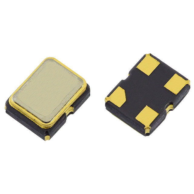 XTAL OSC 127.5000MHZ CMOS SMD