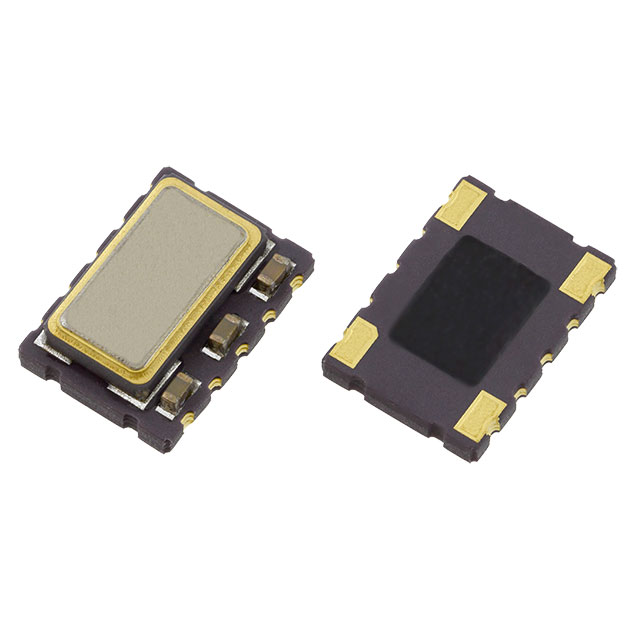 20.0MHZ GTXO-C73T/CL SM CMOS TCX