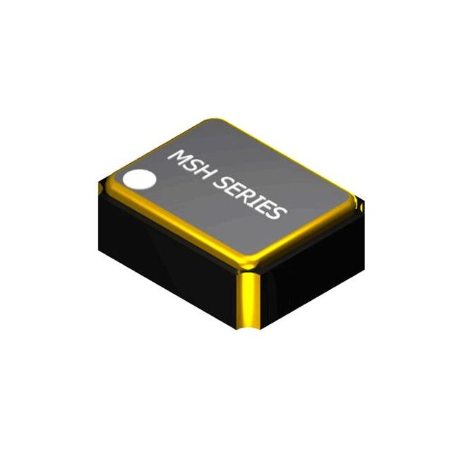 OSC XO 27MHZ 3.3V HCMOS SMD