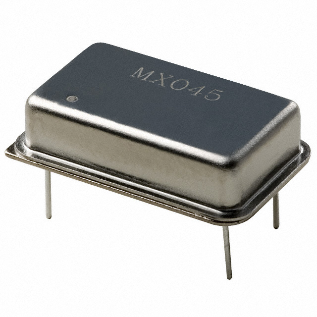 XTAL OSC XO 20.0000MHZ HCMOS TH