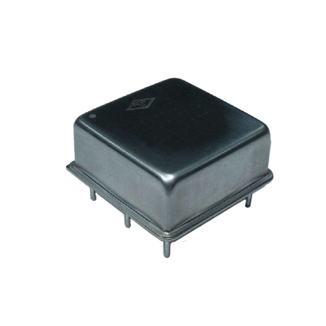 XTAL OSC OCXO 10.0000MHZ LVTTL