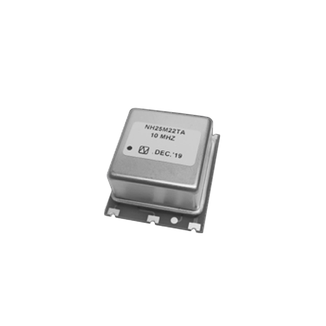 XTAL OSC OCXO 10.0000MHZ LVCMOS