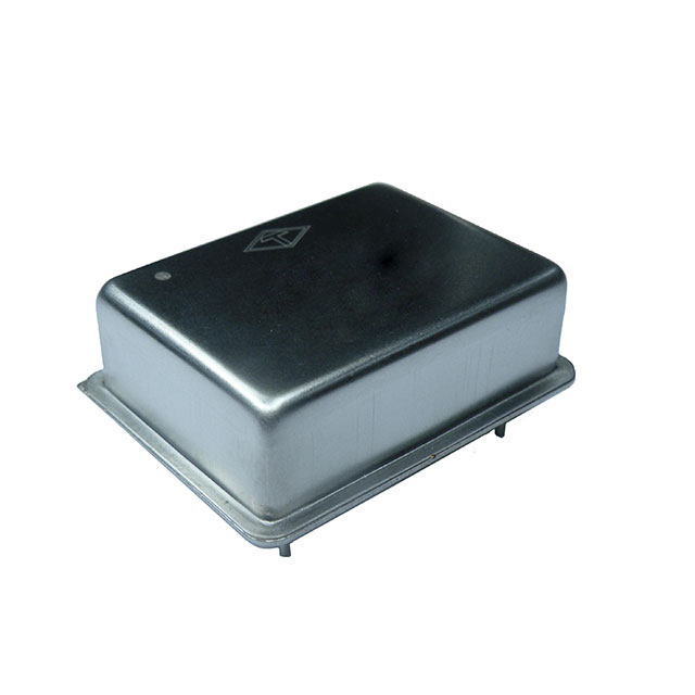 XTAL OSC OCXO 10.0000MHZ SNWV TH