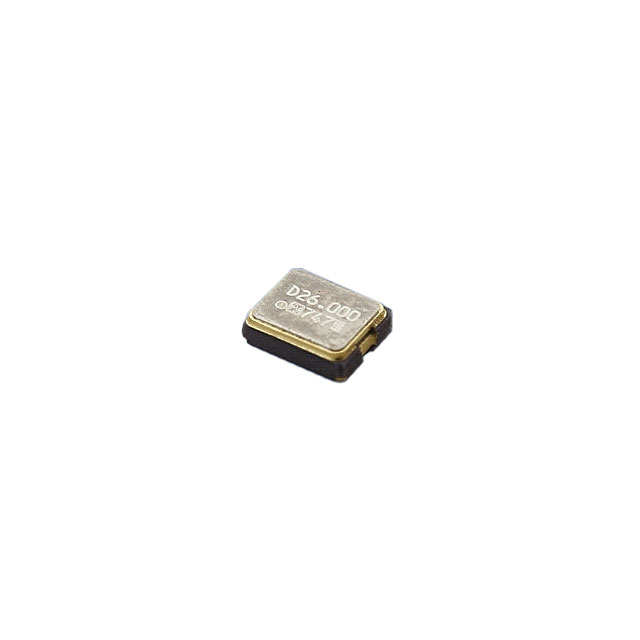 OSC XO 22.45.158MHZ CMOS 3.3V SM
