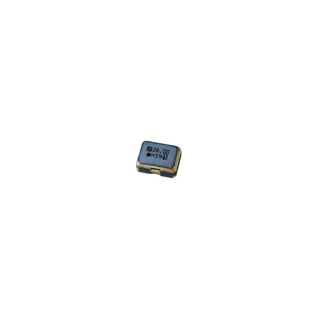 XTAL OSC XO 32.7680KHZ CMOS SMD