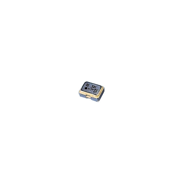OSC XO 32.768KHZ CMOS 1.8V SMD