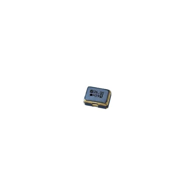 XTAL OSC XO 22.5792MHZ CMOS SMD