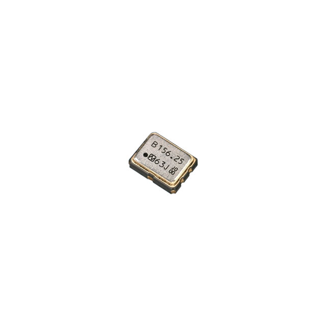 XTAL OSC XO 100MHZ LVDS 3.3V SMD