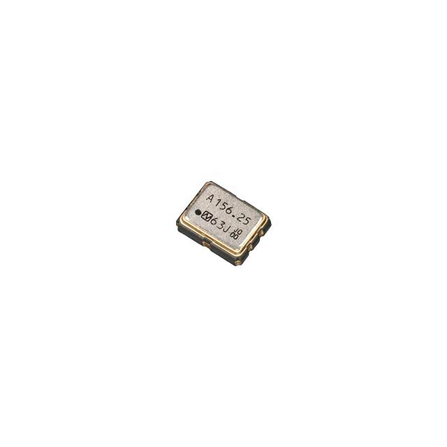 OSC XO 125MHZ LVDS 3.3V SMD