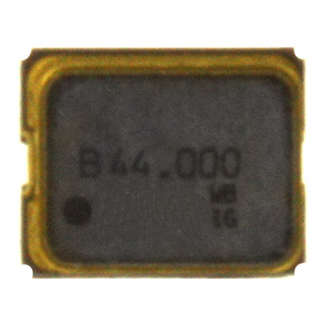XTAL OSC XO 44.0000MHZ CMOS SMD