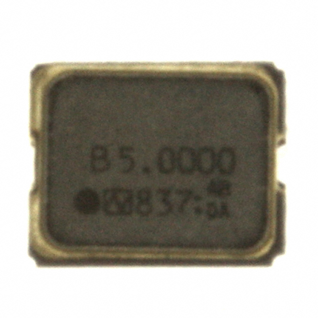 XTAL OSC XO 5.0000MHZ CMOS SMD