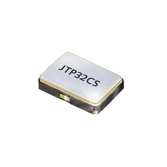 XTAL OSC VCTCXO 19.20MHZ CLPSW