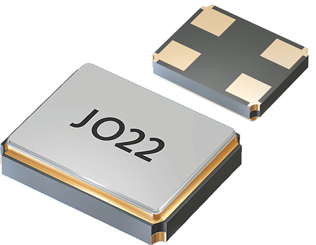 XTAL OSC XO 8MHZ HCMOS SMD