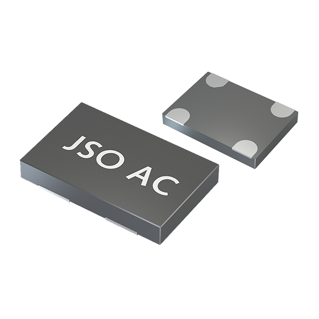 MEMS OSC XO 32.0000MHZ H/LV-CMOS