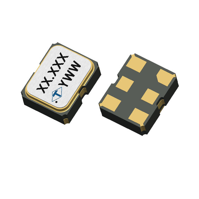 XTAL OSC XO 156.25 MHZ 3.3V LVDS