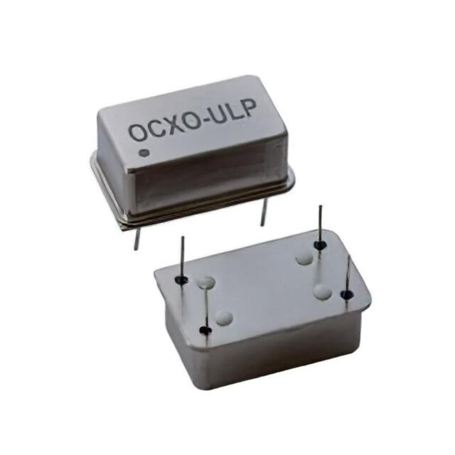 XTAL OSC OCXO