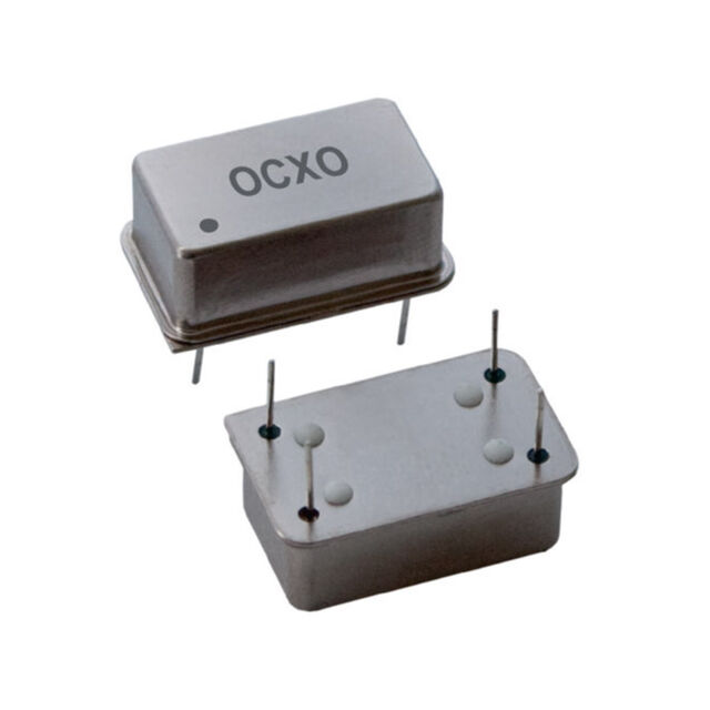 XTAL OSC OCXO 20.0000MHZ HCMOS T