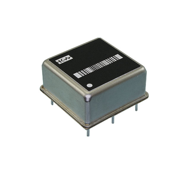 OSC VCOCXO 10.0MHZ 5.0V CMOS TH