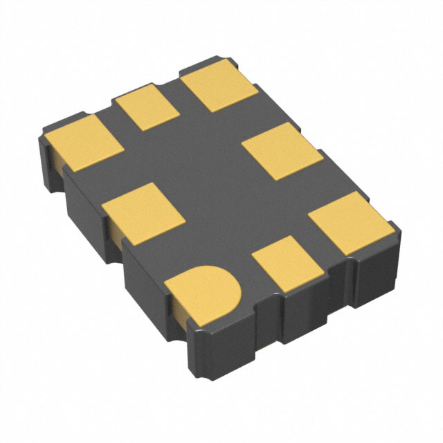 OSC XO 106.25MHZ 2.5V LVDS SMD