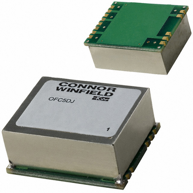 XTAL OSC OCXO 20.0000MHZ SNWV
