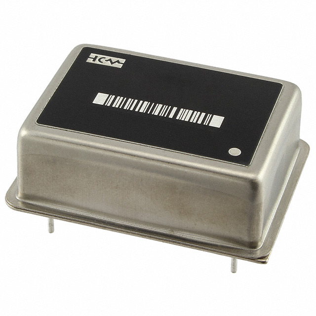 XTAL OSC OCXO 10.0000MHZ CMOS TH