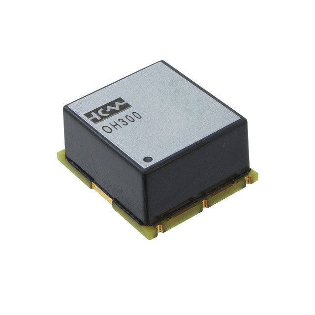 XTAL OSC VCOCXO 40.0000MHZ CMOS