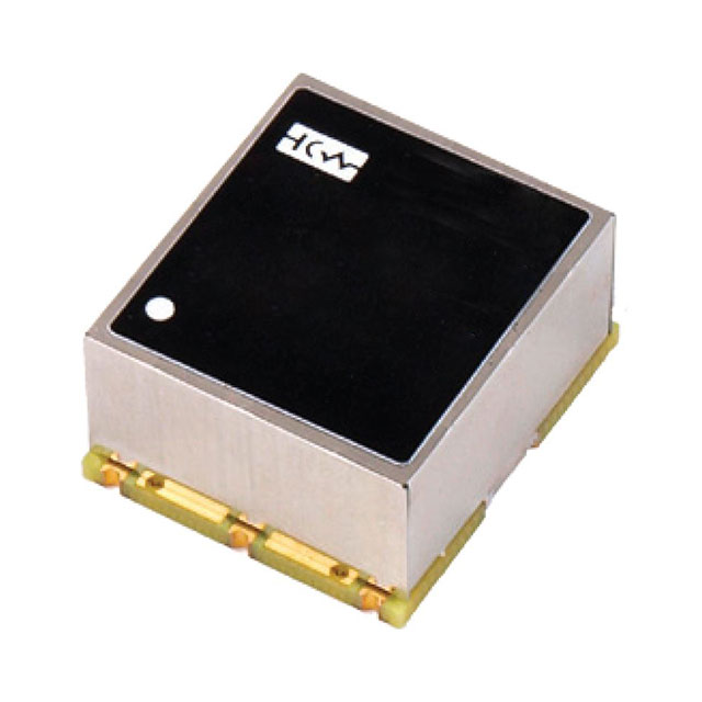 XTAL OSC OCXO 10.000MHZ CMOS
