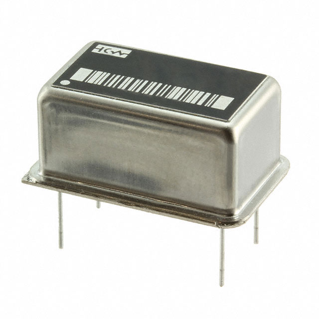 XTAL OSC OCXO 10.0000MHZ LVCMOS