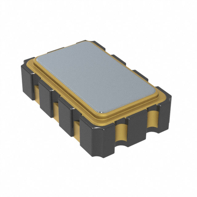 OSC XO 312.5MHZ 2.5V LVPECL SMD