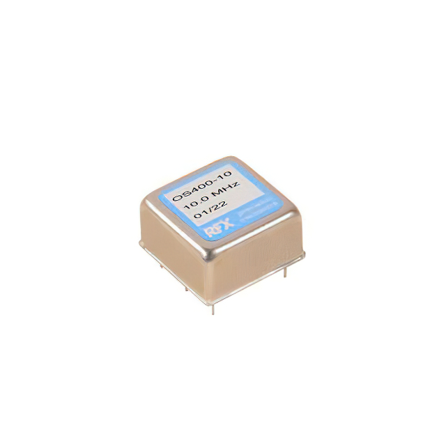 LOW PHASE NOISE -178DBC/HZ OCXO