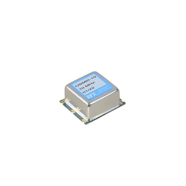 LOW PHASE NOISE -168DBC/HZ OCXO