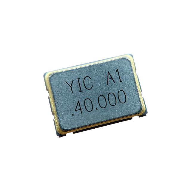 XTAL OSC XO 27MHZ 3.3V CMOS SMD