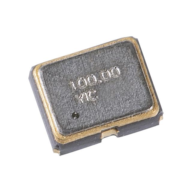 XTAL OSC XO 100MHZ LVDS SMD