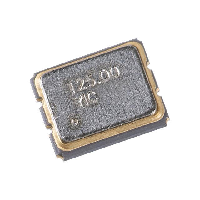 OSCLP125M-3.3I/S3-25