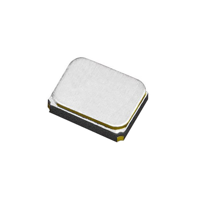 YSO110TR 3.579545MHZ 1.8V-3.3V 1